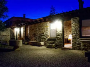 Refúgio da Casa de Campo dos Távoras