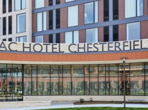 Ac Hotel St. Louis Chesterfield