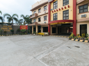 Reddoorz @ Golden Park Inn La Union