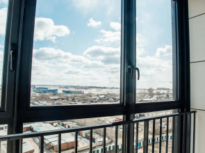 SweetHome на улице Ивана Доронина