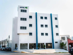 Hotel MB