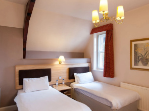 Heart of England, Northampton by Marston's Inns