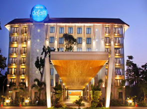 FamVida Hotel Lubuklinggau Powered by Archipelago
