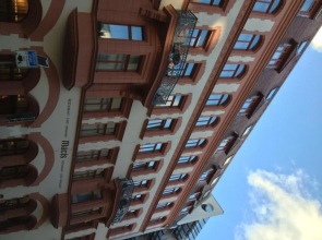 Apartmenthotel Quartier M