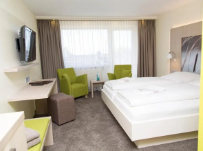 Hotel Gierer