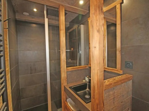 Gite La Bresse, 3 pièces, 4 personnes - FR-1-589-380
