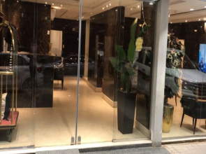 House Inn -Medinah- Furnished Apartments