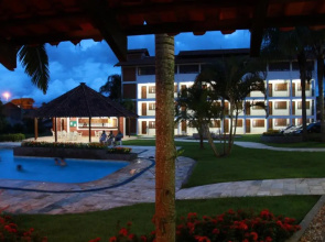 Bartholo Plaza Hotel
