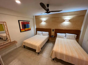 Hotel La Iguana