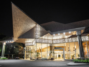 Recanto Cataratas - Thermas, Resort e Convention