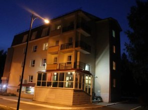 Prestizh