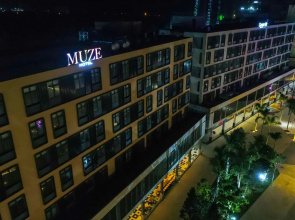 Cocobay Danang Boutique Hotels