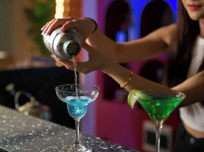 Lan Wan International Hotel