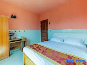 Foshan Jiuzhou Warm Apartment