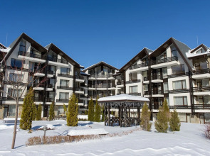 Aspen Resort Golf & Ski