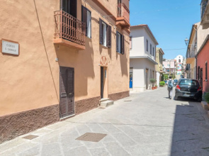 Apartment Nautilus Arzachena