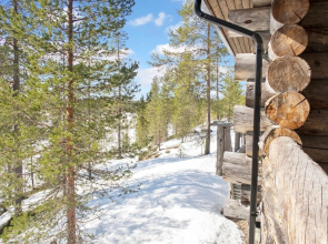 Rukan Skikolo Kuusamo