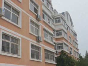 No. 6 Self-love Family Apartment