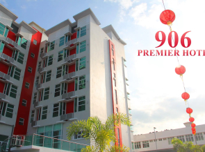 906 Premier Hotel