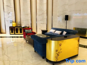 Yingjiang Triumph Hotel
