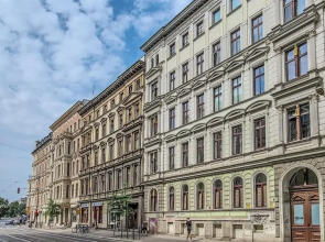 RentPlanet - Apartament Łokietka