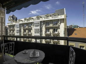 SanSebastianForYou Okendo Apartment