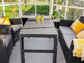 4 Person Holiday Home in Tranekaer