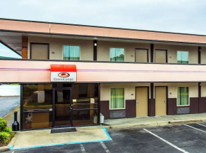 Econo Lodge