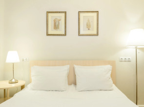 Отель Гоголь Апарт