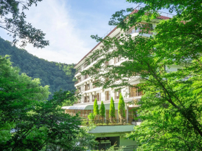 Hakone Yumoto Hotel