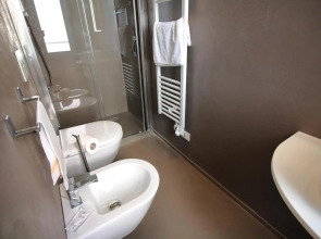 Hotel Vittoria & Orlandini