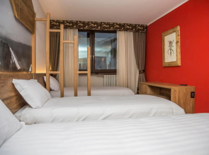 Hotel du Col