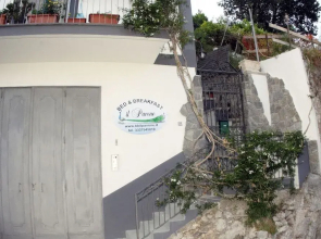 B&B Il Pavone