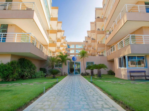 Apartamento a 200 metros da Praia do Cumbuco CE