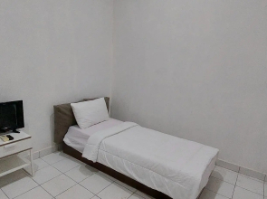 Hotel O Homestay Syariah