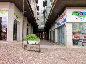 Baviera Studio Canela