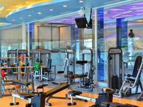 Azura Park Residence