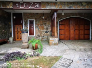 ‘t En Zal