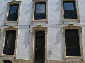 Dormir en ville - Centre Quimper