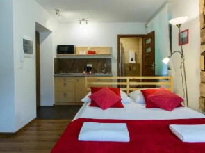 Apartamenty Przy Dolinach