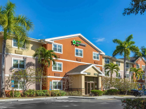 Extended Stay America Suites West Palm Beach Northpnt Corpor