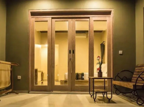 Tuga Guest House Ubud