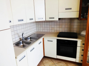 Villa NUVOLA da 8 a 11 posti