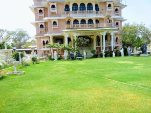 Hotel Aashish Heritage