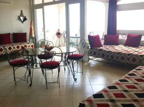 Luxury and Charm Apartment