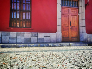 Primera Hacienda Hotel Boutique