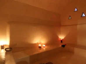 Shems Moon Suite & Spa