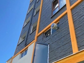 Dagkent Plus Suites Apartment