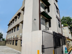 Hotel O Vania Guest HouseNearRSUP H Adam Malik