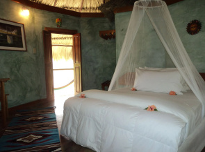 Gaia Riverlodge